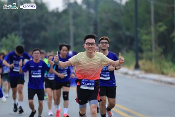 RUN TO LIVE 2024 - Ảnh #1374068