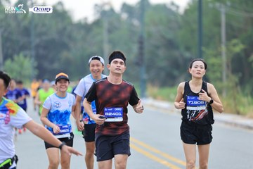 RUN TO LIVE 2024 - Ảnh #1379494