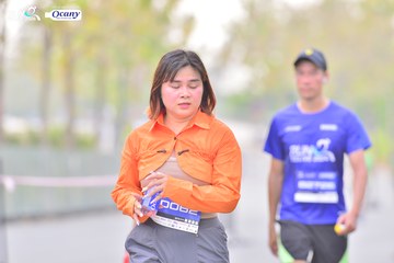 RUN TO LIVE 2024 - Ảnh #1445454