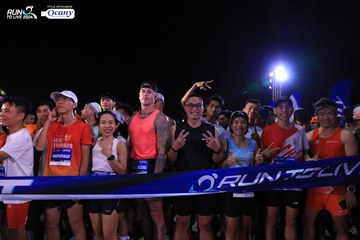 RUN TO LIVE 2024 - Ảnh #1318646