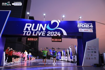 RUN TO LIVE 2024 - Ảnh #1379832