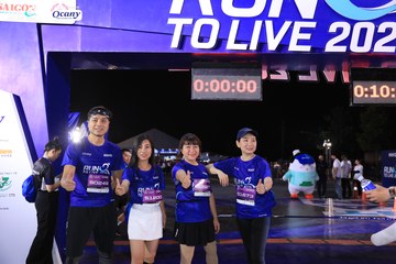 RUN TO LIVE 2024 - Ảnh #1320414