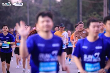 RUN TO LIVE 2024 - Ảnh #1358071