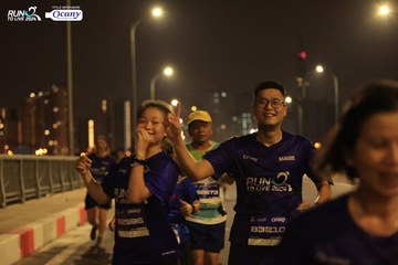 RUN TO LIVE 2024 - Ảnh #1443517