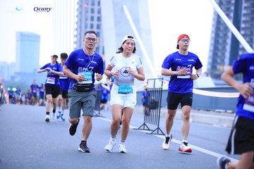 RUN TO LIVE 2024 - Ảnh #1326093