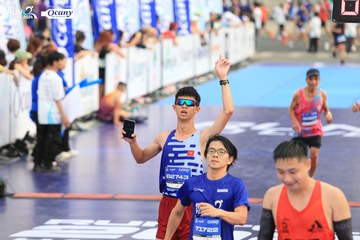 RUN TO LIVE 2024 - Ảnh #1404948