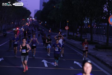 RUN TO LIVE 2024 - Ảnh #1432503