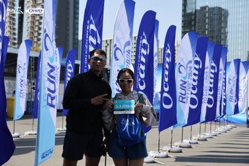 RUN TO LIVE 2024 - Ảnh #1307254