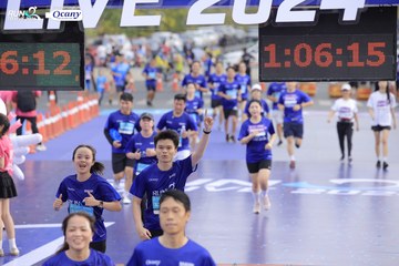 RUN TO LIVE 2024 - Ảnh #1350836