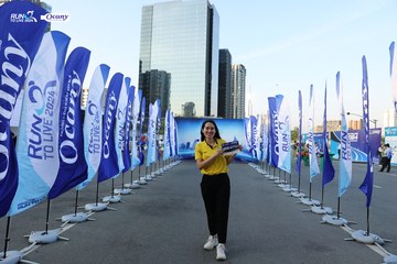 RUN TO LIVE 2024 - Ảnh #1308454