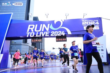 RUN TO LIVE 2024 - Ảnh #1374169