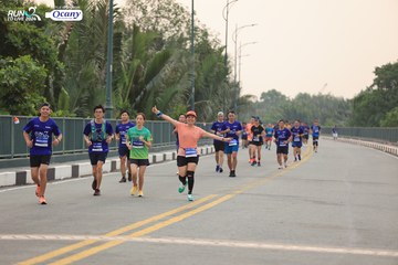 RUN TO LIVE 2024 - Ảnh #1400675