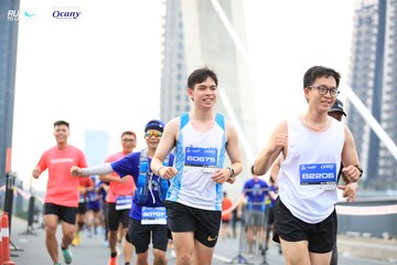 RUN TO LIVE 2024 - Ảnh #1348066