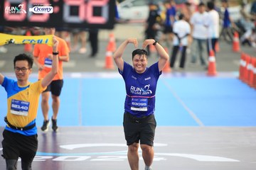 RUN TO LIVE 2024 - Ảnh #1412217