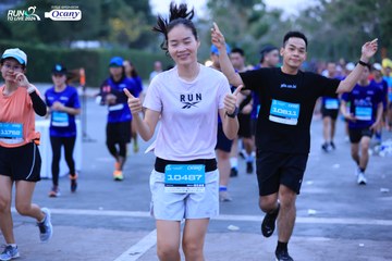 RUN TO LIVE 2024 - Ảnh #1338120