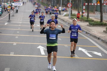 RUN TO LIVE 2024 - Ảnh #1438498