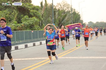RUN TO LIVE 2024 - Ảnh #1402329