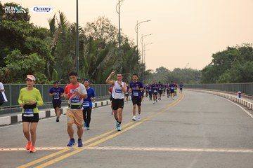RUN TO LIVE 2024 - Ảnh #1402654