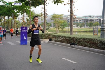 RUN TO LIVE 2024 - Ảnh #1387969