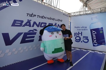 RUN TO LIVE 2024 - Ảnh #1309549