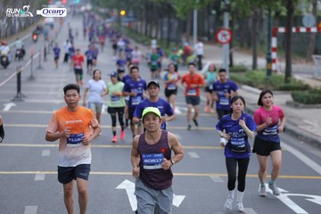 RUN TO LIVE 2024 - Ảnh #1435293