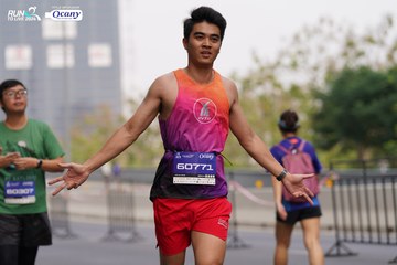RUN TO LIVE 2024 - Ảnh #1359971