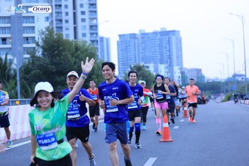 RUN TO LIVE 2024 - Ảnh #1448703