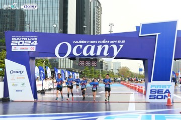RUN TO LIVE 2024 - Ảnh #1425874