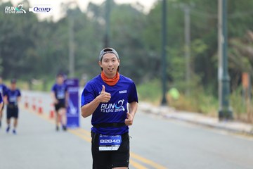 RUN TO LIVE 2024 - Ảnh #1385876