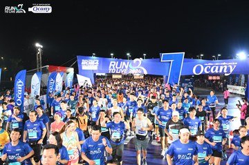 RUN TO LIVE 2024 - Ảnh #1319843