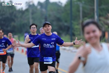 RUN TO LIVE 2024 - Ảnh #1371959