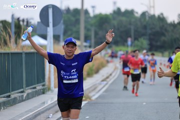 RUN TO LIVE 2024 - Ảnh #1375322