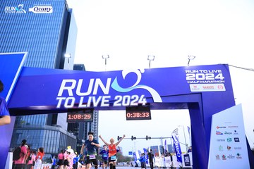 RUN TO LIVE 2024 - Ảnh #1375436