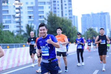 RUN TO LIVE 2024 - Ảnh #1448807