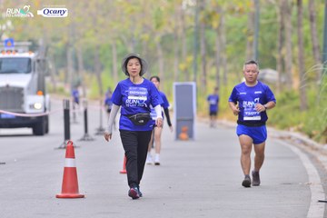 RUN TO LIVE 2024 - Ảnh #1447411