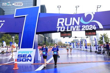 RUN TO LIVE 2024 - Ảnh #1416058