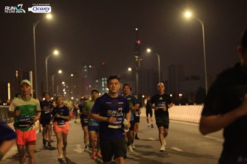 RUN TO LIVE 2024 - Ảnh #1444426