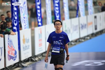 RUN TO LIVE 2024 - Ảnh #1414105