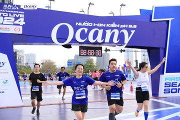 RUN TO LIVE 2024 - Ảnh #1416375