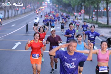 RUN TO LIVE 2024 - Ảnh #1431180