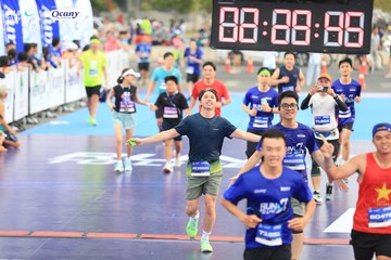 RUN TO LIVE 2024 - Ảnh #1409740