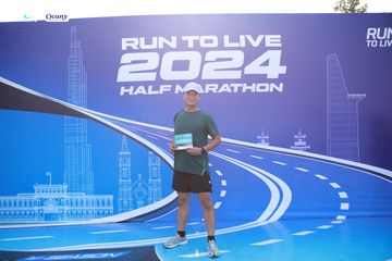 RUN TO LIVE 2024 - Ảnh #1310392