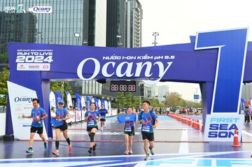 RUN TO LIVE 2024 - Ảnh #1425880