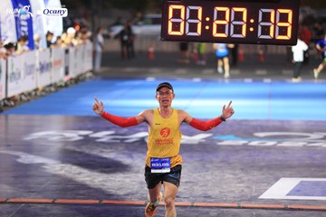 RUN TO LIVE 2024 - Ảnh #1331376