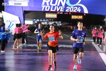 RUN TO LIVE 2024 - Ảnh #1319494