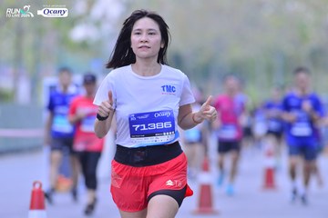 RUN TO LIVE 2024 - Ảnh #1336762