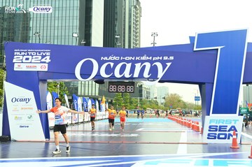 RUN TO LIVE 2024 - Ảnh #1427413