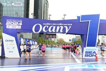 RUN TO LIVE 2024 - Ảnh #1420485