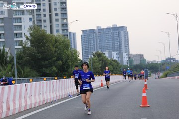 RUN TO LIVE 2024 - Ảnh #1450908