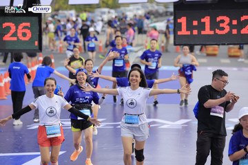 RUN TO LIVE 2024 - Ảnh #1391233